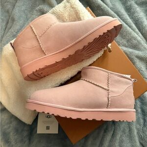 nib ugg x madhappy boots
